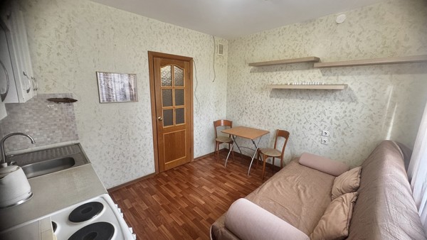 Продам однокомнатную (1-комн.) квартиру, Шуваловский пр-кт, 84к1, Санкт-Петербург г