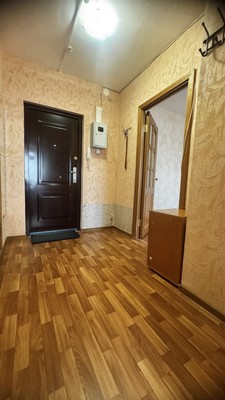 Продам однокомнатную (1-комн.) квартиру, Шуваловский пр-кт, 84к1, Санкт-Петербург г