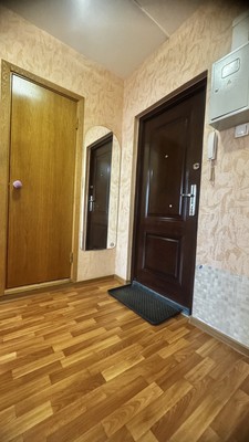 Продам однокомнатную (1-комн.) квартиру, Шуваловский пр-кт, 84к1, Санкт-Петербург г