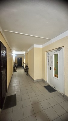 Продам однокомнатную (1-комн.) квартиру, Шуваловский пр-кт, 84к1, Санкт-Петербург г