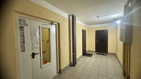 Продам однокомнатную (1-комн.) квартиру, Шуваловский пр-кт, 84к1, Санкт-Петербург г