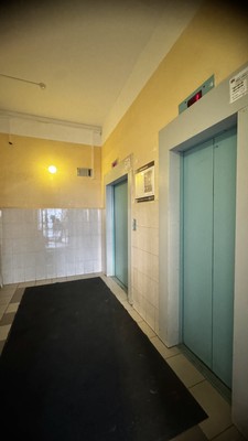 Продам однокомнатную (1-комн.) квартиру, Шуваловский пр-кт, 84к1, Санкт-Петербург г