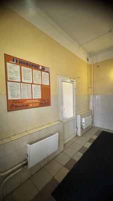 Продам однокомнатную (1-комн.) квартиру, Шуваловский пр-кт, 84к1, Санкт-Петербург г