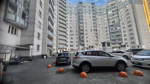 Продам однокомнатную (1-комн.) квартиру, Шуваловский пр-кт, 84к1, Санкт-Петербург г