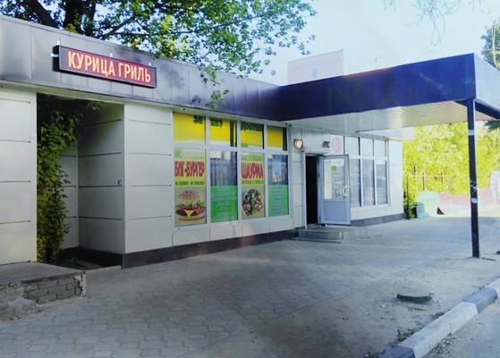 Продам ресторан 135 м2, Краснознаменная ул, 107, Воронеж г