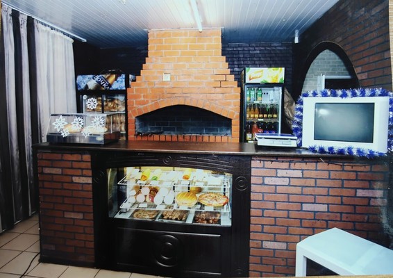 Продам ресторан 135 м2, Краснознаменная ул, 107, Воронеж г