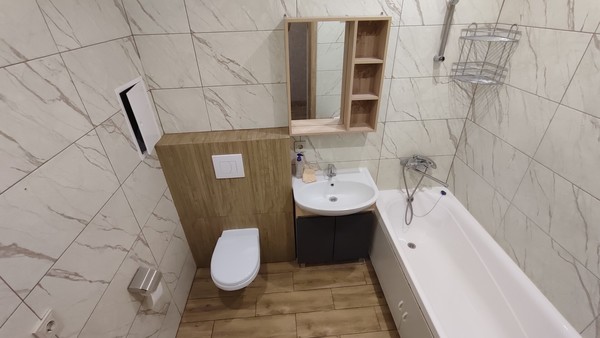Продам однокомнатную (1-комн.) квартиру, Серпуховская (Климовск мкр.) ул, 3А, Подольск г