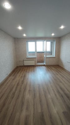 Продам однокомнатную (1-комн.) квартиру, Серпуховская (Климовск мкр.) ул, 3А, Подольск г
