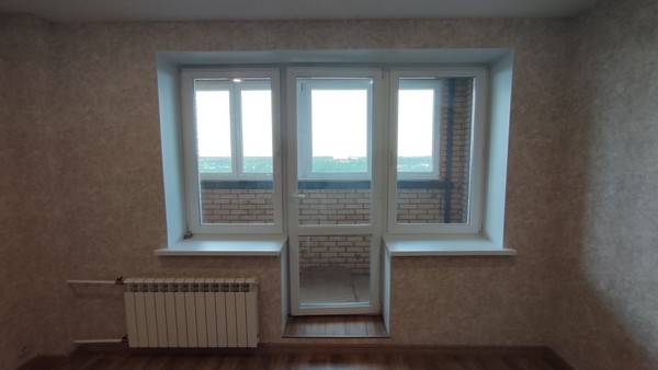 Продам однокомнатную (1-комн.) квартиру, Серпуховская (Климовск мкр.) ул, 3А, Подольск г
