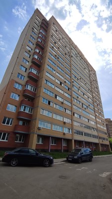 Продам однокомнатную (1-комн.) квартиру, Серпуховская (Климовск мкр.) ул, 3А, Подольск г