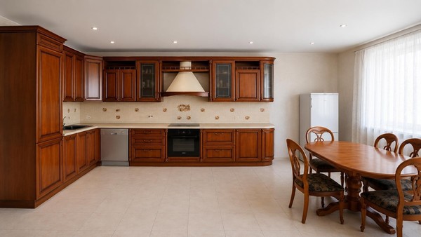 Продам трехкомнатную (3-комн.) квартиру, Главмосстроя ул, 10, Москва г
