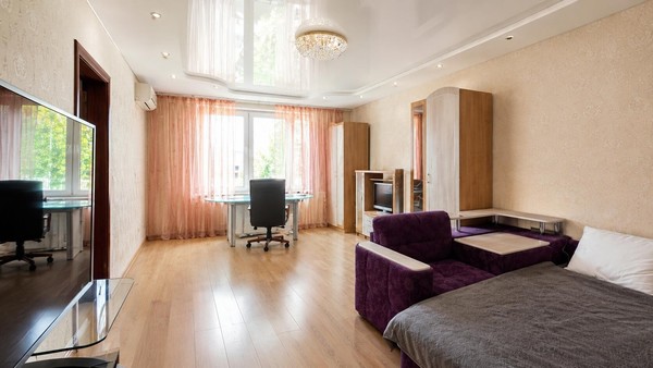 Продам трехкомнатную (3-комн.) квартиру, Главмосстроя ул, 10, Москва г