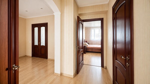 Продам трехкомнатную (3-комн.) квартиру, Главмосстроя ул, 10, Москва г