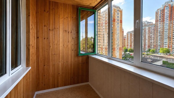 Продам трехкомнатную (3-комн.) квартиру, Главмосстроя ул, 10, Москва г