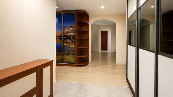 Продам трехкомнатную (3-комн.) квартиру, Главмосстроя ул, 10, Москва г