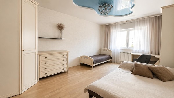 Продам трехкомнатную (3-комн.) квартиру, Главмосстроя ул, 10, Москва г
