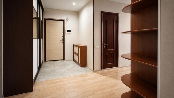 Продам трехкомнатную (3-комн.) квартиру, Главмосстроя ул, 10, Москва г