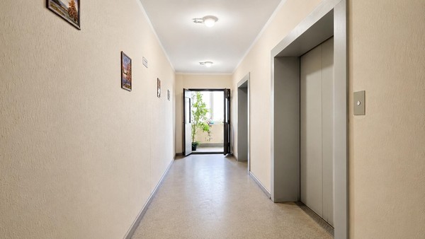 Продам трехкомнатную (3-комн.) квартиру, Главмосстроя ул, 10, Москва г