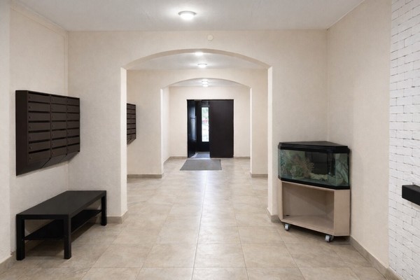 Продам трехкомнатную (3-комн.) квартиру, Главмосстроя ул, 10, Москва г