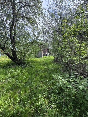 Продам участок 6 соток, ИЖС, Поселковая ул, 32, Иваново г, 0 км от города