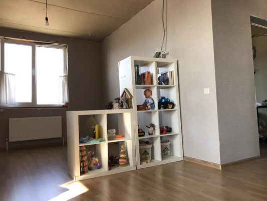 Продам однокомнатную (1-комн.) квартиру, Квартал 4 ул, 16, Куюки д