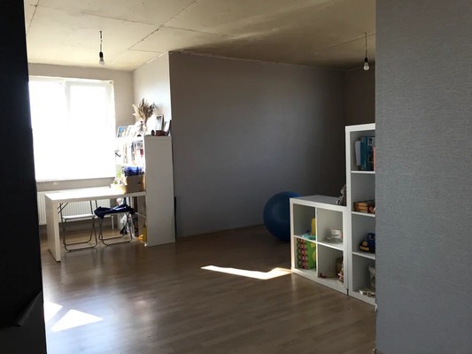 Продам однокомнатную (1-комн.) квартиру, Квартал 4 ул, 16, Куюки д