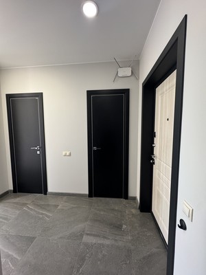 Продам трехкомнатную (3-комн.) квартиру, Лунная (Западный мкр.) ул, 35, Домодедово г