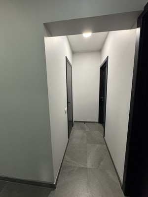 Продам трехкомнатную (3-комн.) квартиру, Лунная (Западный мкр.) ул, 35, Домодедово г