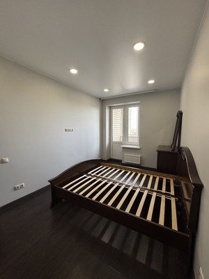Продам трехкомнатную (3-комн.) квартиру, Лунная (Западный мкр.) ул, 35, Домодедово г