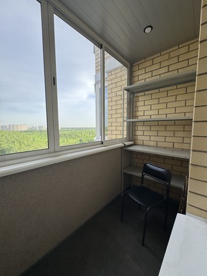 Продам трехкомнатную (3-комн.) квартиру, Лунная (Западный мкр.) ул, 35, Домодедово г