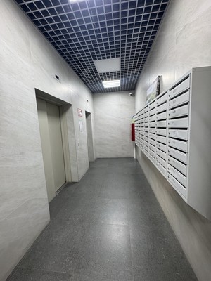 Продам трехкомнатную (3-комн.) квартиру, Лунная (Западный мкр.) ул, 35, Домодедово г