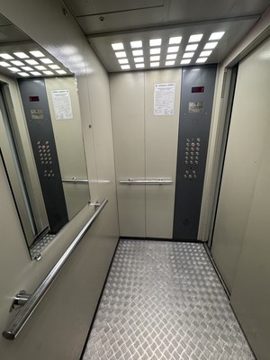Продам трехкомнатную (3-комн.) квартиру, Лунная (Западный мкр.) ул, 35, Домодедово г