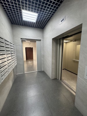 Продам трехкомнатную (3-комн.) квартиру, Лунная (Западный мкр.) ул, 35, Домодедово г