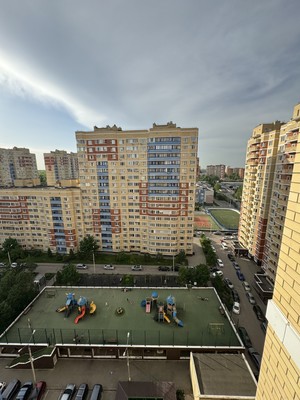Продам трехкомнатную (3-комн.) квартиру, Лунная (Западный мкр.) ул, 35, Домодедово г