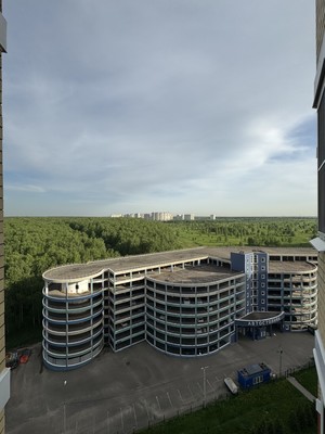 Продам трехкомнатную (3-комн.) квартиру, Лунная (Западный мкр.) ул, 35, Домодедово г