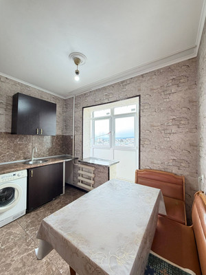 Продам однокомнатную (1-комн.) квартиру, Ю.А.Гагарина ул, 2к1, Нальчик г