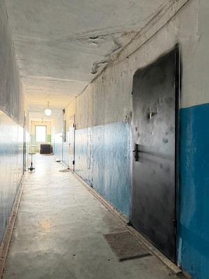 Продам однокомнатную (1-комн.) квартиру, Ю.А.Гагарина ул, 2к1, Нальчик г