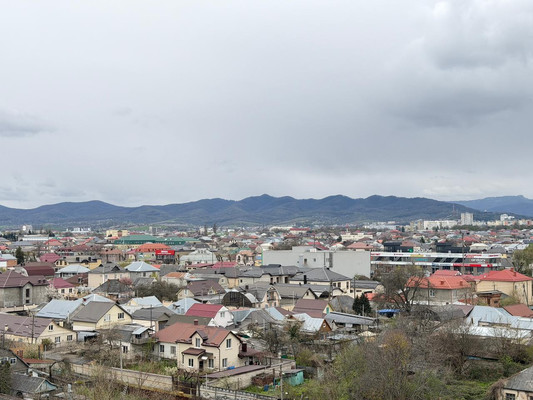 Продам однокомнатную (1-комн.) квартиру, Ю.А.Гагарина ул, 2к1, Нальчик г