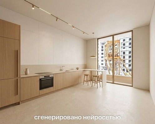 Продам однокомнатную (1-комн.) квартиру, Чернышевского ул, 197к6, Нальчик г