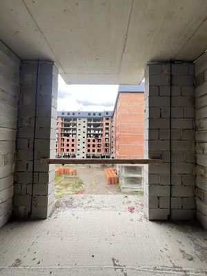 Продам однокомнатную (1-комн.) квартиру, Чернышевского ул, 197к6, Нальчик г