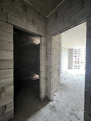 Продам однокомнатную (1-комн.) квартиру, Чернышевского ул, 197к6, Нальчик г