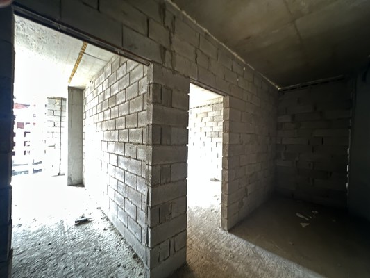 Продам однокомнатную (1-комн.) квартиру, Чернышевского ул, 197к6, Нальчик г
