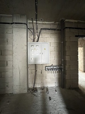 Продам однокомнатную (1-комн.) квартиру, Чернышевского ул, 197к6, Нальчик г