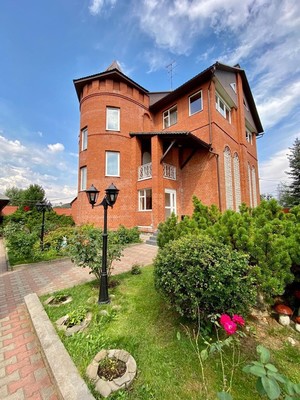 Продам дом, Солнечный туп, 8, Лигачёво д, 0 км от города