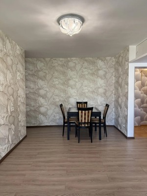 Продам трехкомнатную (3-комн.) квартиру, Предтеченская ул, 6, Великий Новгород г