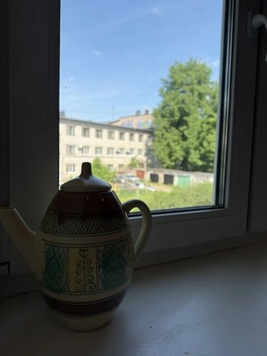 Продам трехкомнатную (3-комн.) квартиру, Предтеченская ул, 6, Великий Новгород г