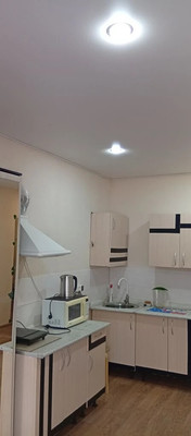 Продам однокомнатную (1-комн.) квартиру, им. Заводовского ул, 14, Российский п