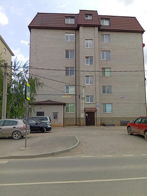 Продам однокомнатную (1-комн.) квартиру, им. Заводовского ул, 14, Российский п