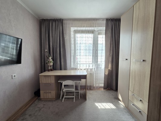 Продам двухкомнатную (2-комн.) квартиру, им. Героя Владислава Посадского ул, 24, Краснодар г