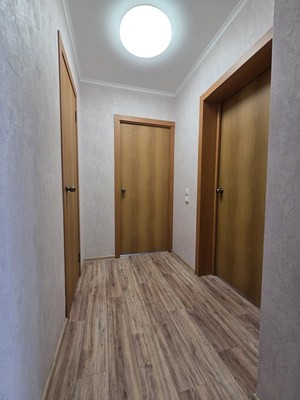 Продам двухкомнатную (2-комн.) квартиру, им. Героя Владислава Посадского ул, 24, Краснодар г